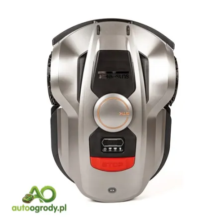 Robot koszący Sunseeker Elite X7i PLUS RTK/NET do 6000m2